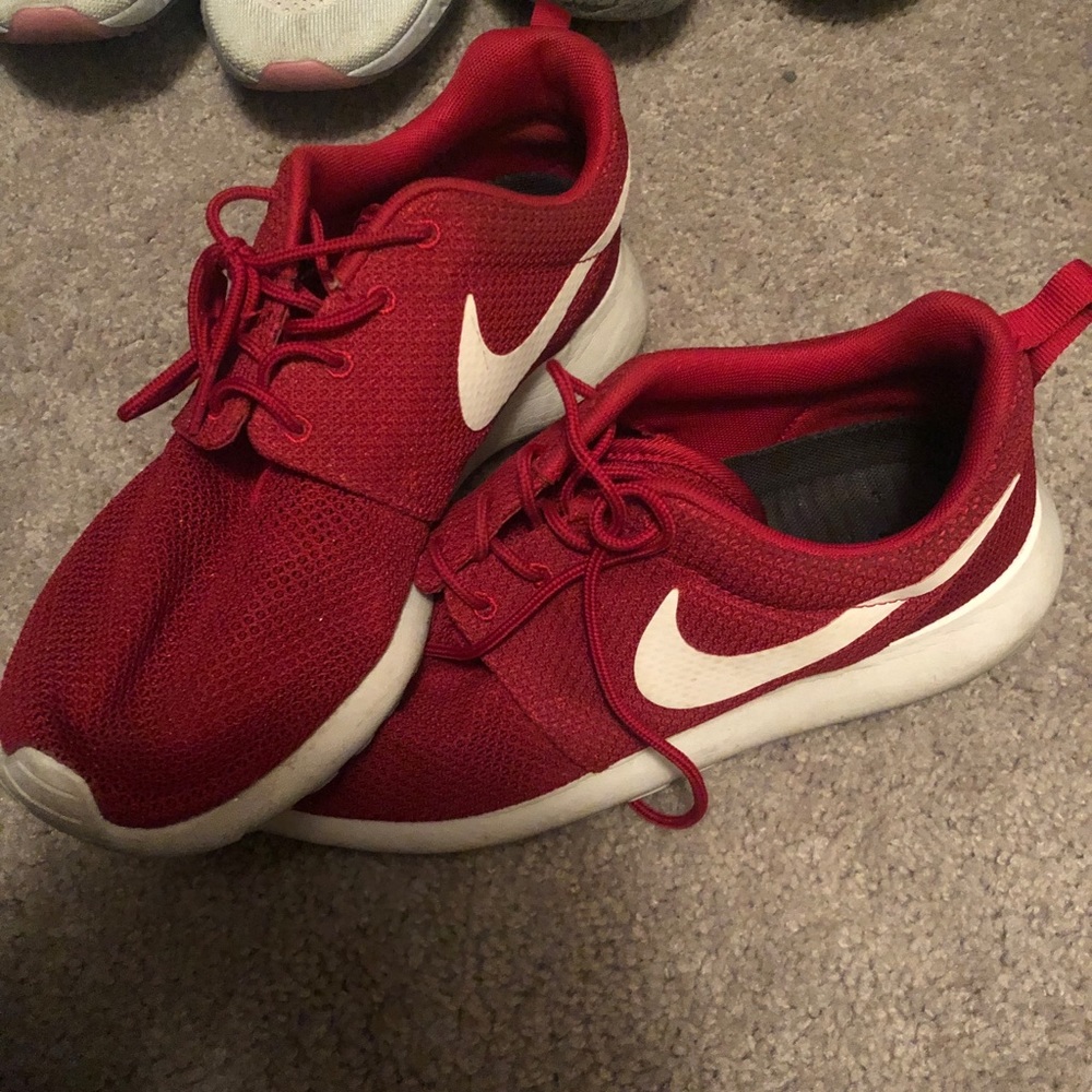 Roshe